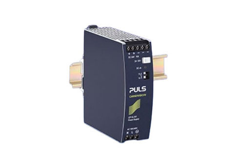 Free From Defects Puls Power Supply System