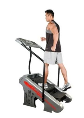 54x30.5x75.5 Dimension Stair Climber Machine For Gym