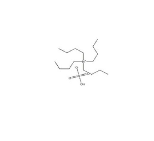 Tetrabutylammonium Hydrogen Sulfate