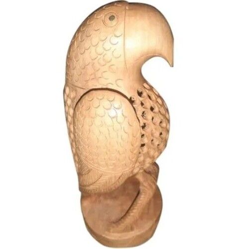 Wooden Handicraft For Home And Hotel Decoration Use