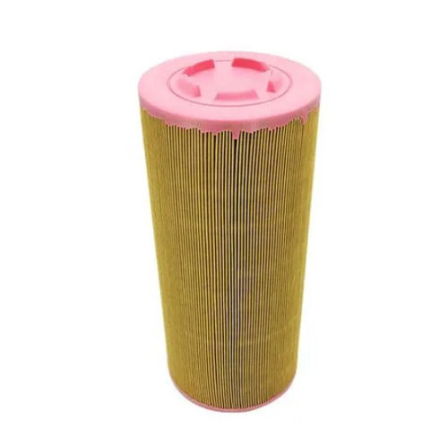 Multi Color Cylinder Shape Atlas Air Filter For Vehicle 