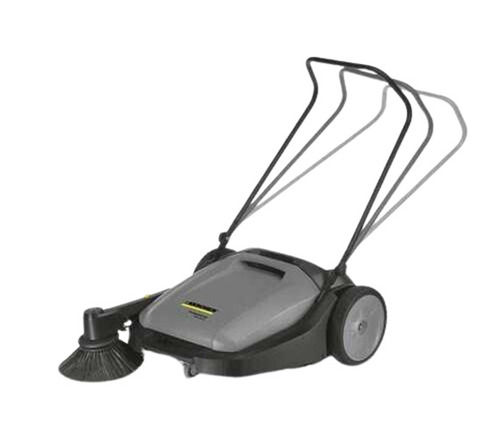 Floor Scrubber