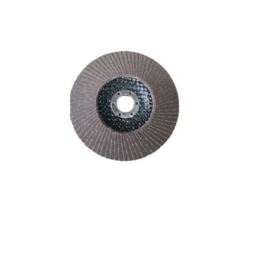 Round Marble Finishing Brush