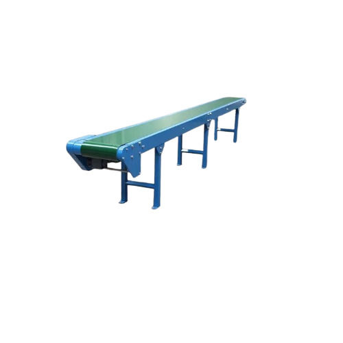 Mild Steel Slat Chain Conveyor