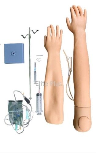 Multi Functional Iv Training Arm