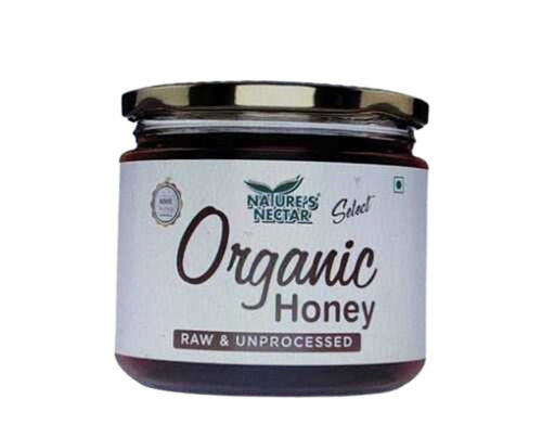 Organic Honey