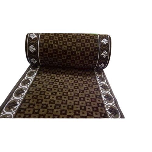 Satin Printed Sofa Set Cover