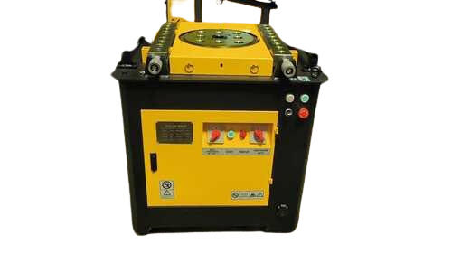 High Performance Durable Electric Steel Bar Bending Machine