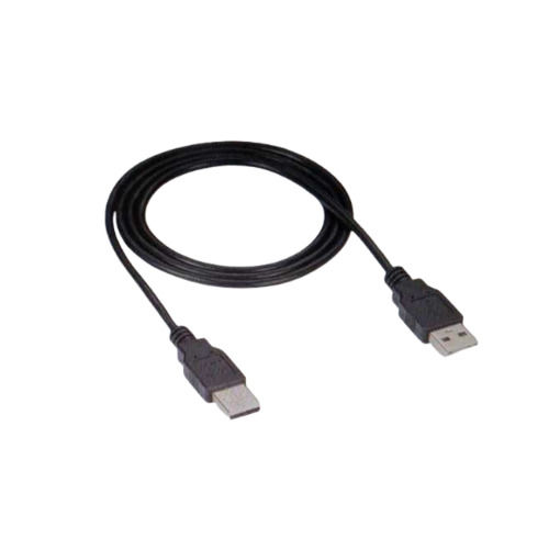 High Speed Black USB Cable