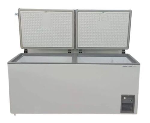 Voltas Hard Top Chest Freezer