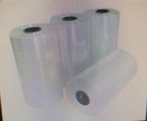 Long Lasting Durable Plain White LDPE Shrink Films