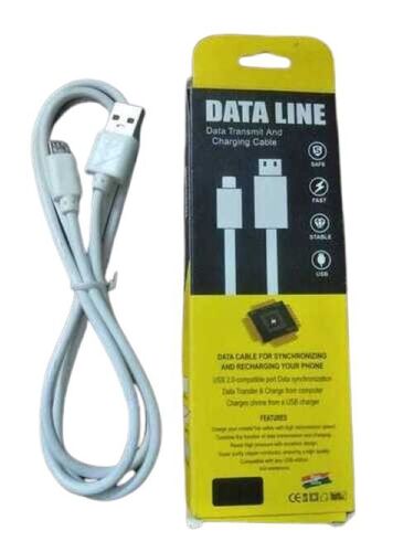 Nexuss 2.4 Ampere USB Data Cable