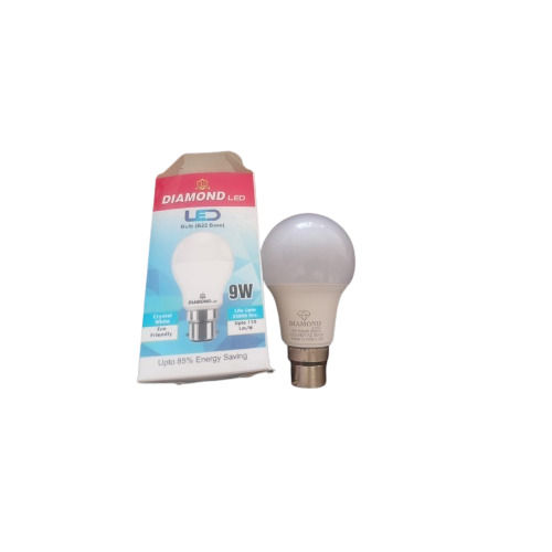 9w Led Light Bulb