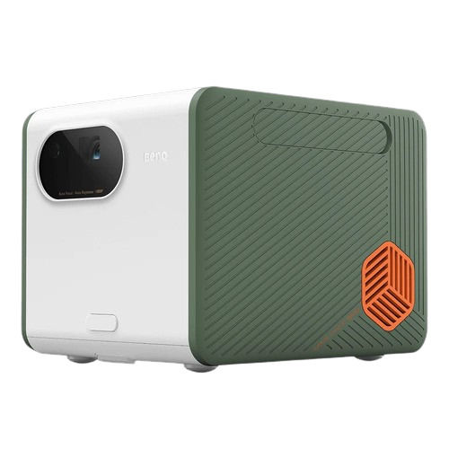 New BanQ GS50 High Resolution Portable Projector