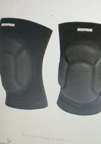 Long Lasting Durable Protective Knee Pads