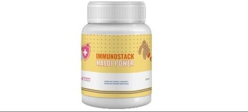 Immunostack Haldi Powder