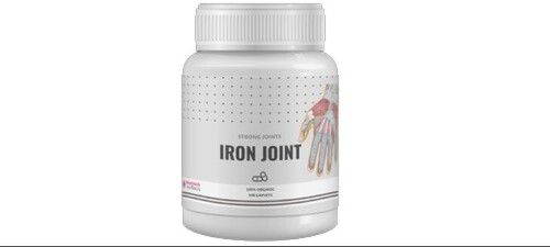 Iron Joints Capsule