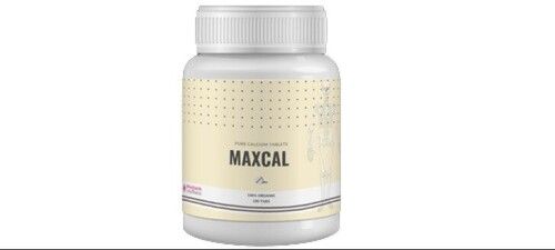 Maxcal Tablet