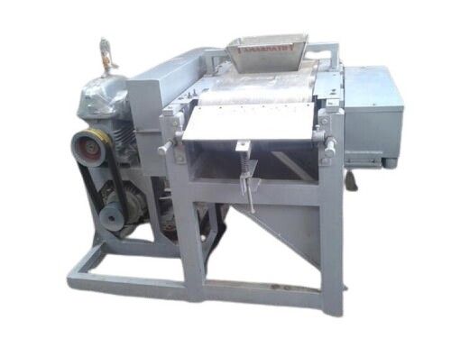 Heavy Duty Soap Making Triple Roll Mill Machine