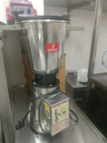 Juicer Mixer Grinder - Libra Heavy Duty Professional Blender, Commercial  Bar Blender With 2 Liter Unbreakable jar Manufacturer from Kolkata