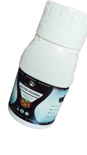 Nutri Powder Liquid Micronutrients