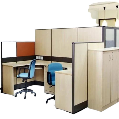 Wooden Plain Durable Office Furniture