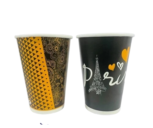 Printed Paper Cup