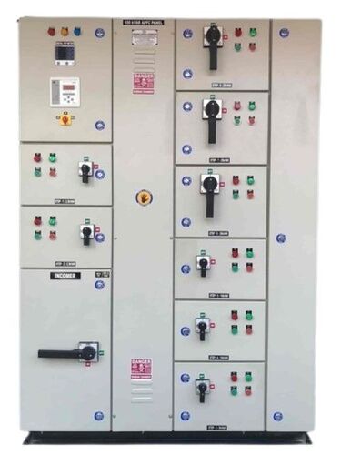 Floor Mounted Digital Electric Control Panel