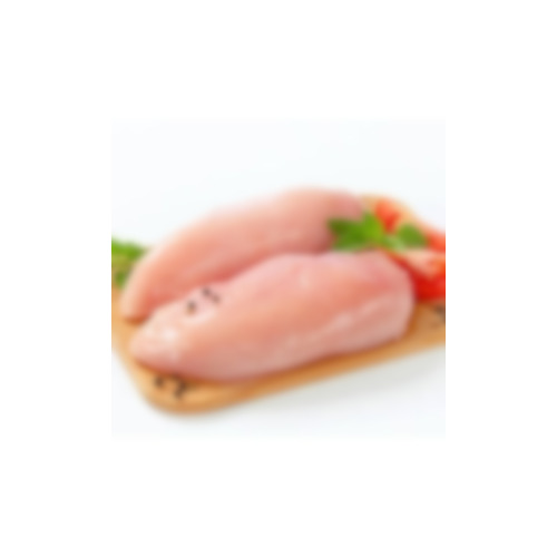 Frozen Chicken Breast Boneless