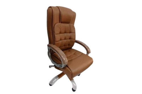 Ruggedly Constructed Boss Office Chairs