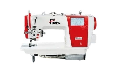 Large Hook Heavy Duty Lockstitch Machine in Kolkata - Dealers