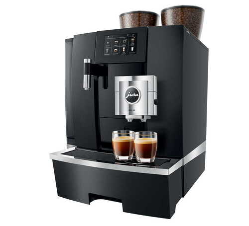 Fully Automatic Jura GIGA X8 Coffee Machine