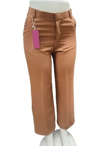 Womens Formal Pants In Mumbai (Bombay) - Prices, Manufacturers & Suppliers