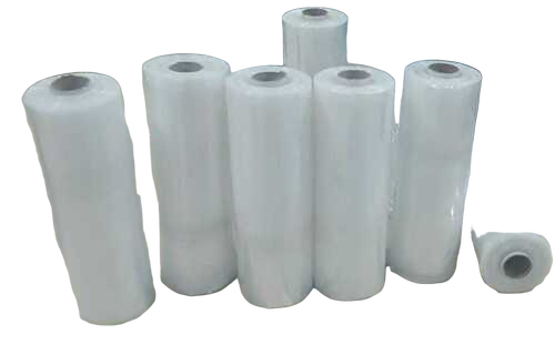 EVA Transparent Film