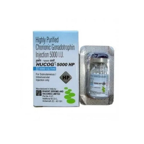 pharmaceutical injection