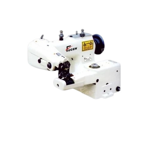 FC-101 Industrial Popular Blind Stitch Machine