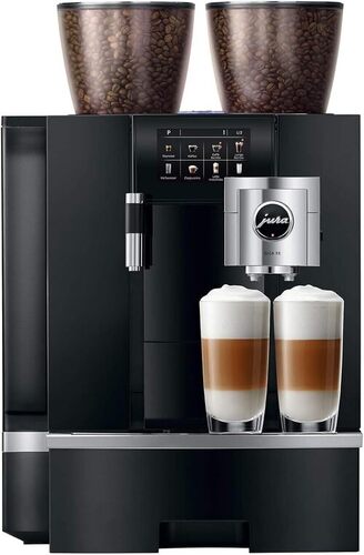 JURA Giga X8 Bean To Cup Fully Automatic Professional Coffee Machine
