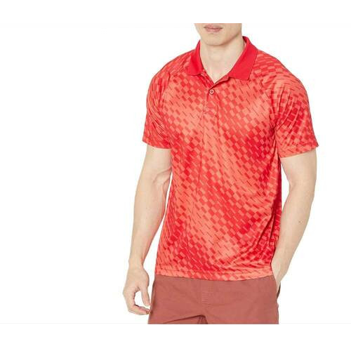 Men's Contemporary Collection's Short Sleeve Novak Djokovic Sport Ultra Dry Polo T-Shirt