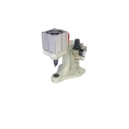 Metal FC-818 Normal 400 X 360 X 270 Pneumatic Snap Fastening Machine