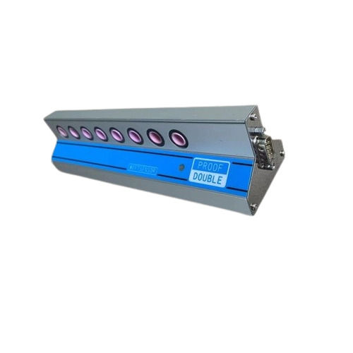 Rapier Loom Weft Sensor with 8 Hole Eye for Weaving Machine in Textile Machine Parts