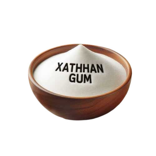 xanthan gum powder