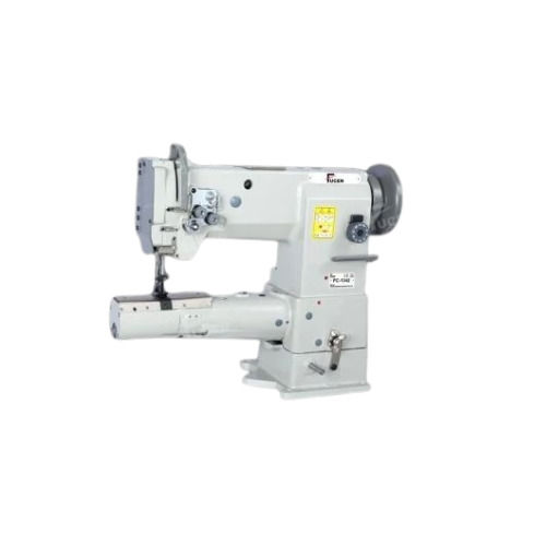 Automatic FX-04 Overlock Sewing Machine For Industrial Use