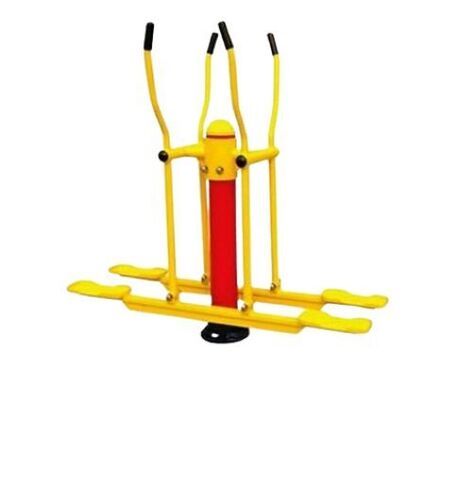 Exercise Stepper