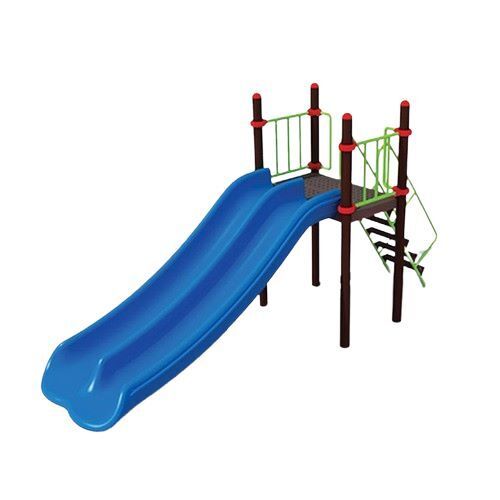 Frp Playground Slide