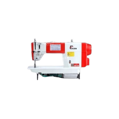 FT-S2 Intelligent Lockstitch Sewing Machine - 6000 Stitch Length, 6000 Sewing Speed, Voice Command & USB Upgrade | Automatic Foot Lift, Auto Trimming, 9 Sewing Patterns