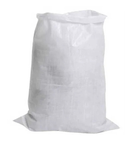 Hdpe Sack Bags - 50 Kg Capacity Moisture Proof Washable Single Compartment Customizable Design Options
