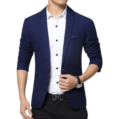 Mens Blazers