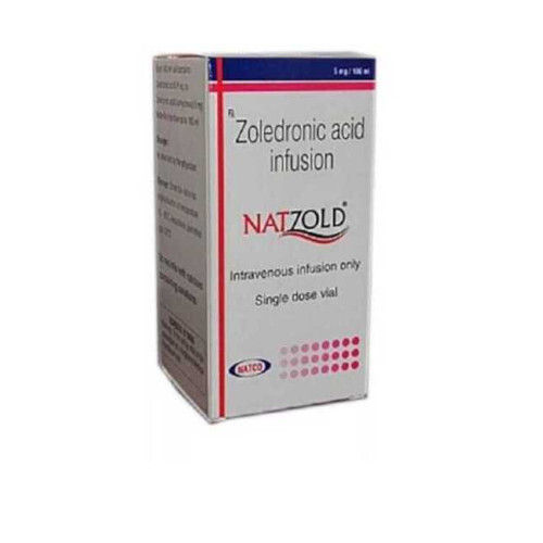 Natzold 5 Mg Injection