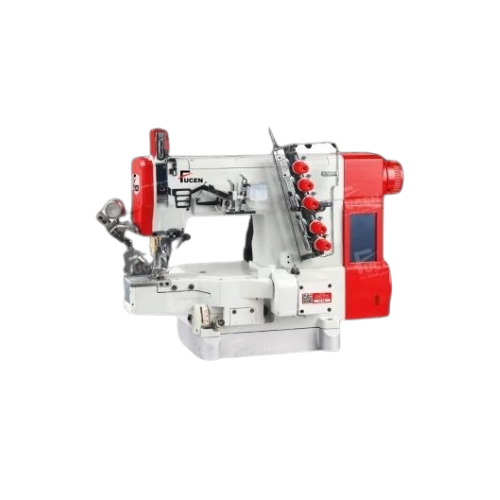 FI-C3 Semi Automatic Intelligent Cylinder Bed Interlock Sewing Machine