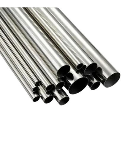 Stainless Steel Round Pipe